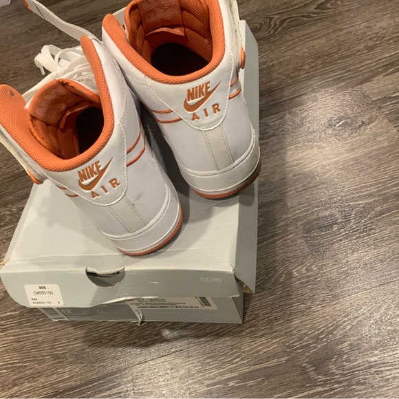 Nike Air Force 1 Mid 07 - Picture 4 of 4